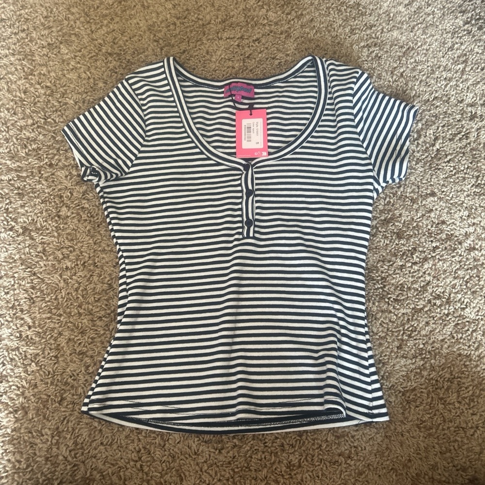 Edikted fitted tee